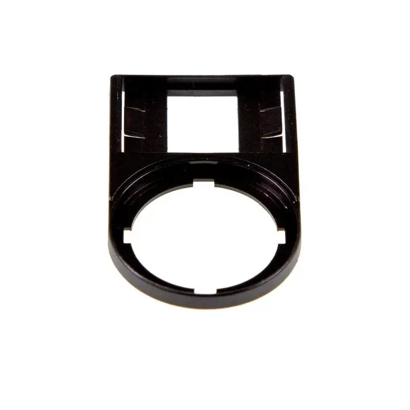 Eaton M22S-ST-X Pushbutton Legend Plate Holder 22.5 mm