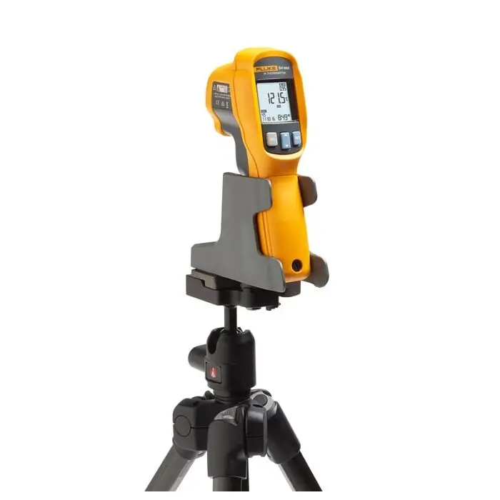Fluke Fluke-64MAX ir Thermometer 20:1