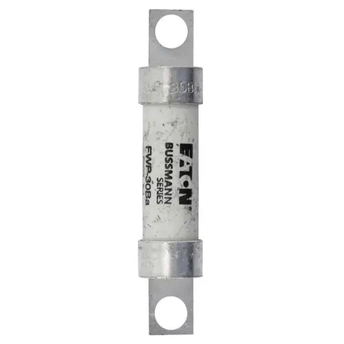 Bussmann FWP-30B High Speed Cylindrical Fuse 30A