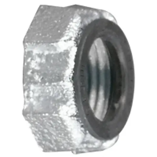 Appleton BU-50I Conduit Bushing 1/2 inches