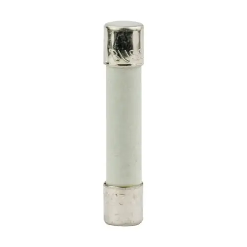 Bussmann GBB-1-R Fuse CERM 1A 250VAC 125VDC 3AB