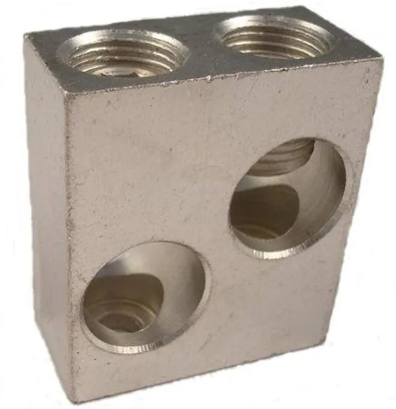 Eaton TA602LD Lug Kits 500 A