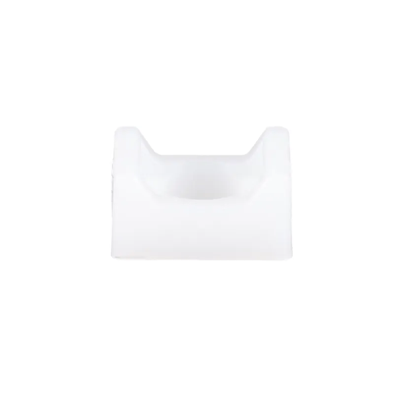 Panduit TM2S8-C Cable Tie Holder Dual Screw #8