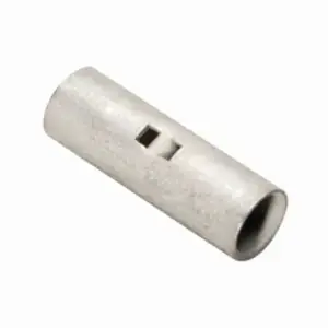 Burndy YSV9CLBOX HYLINK Uninsulated Splice For 9 AWG