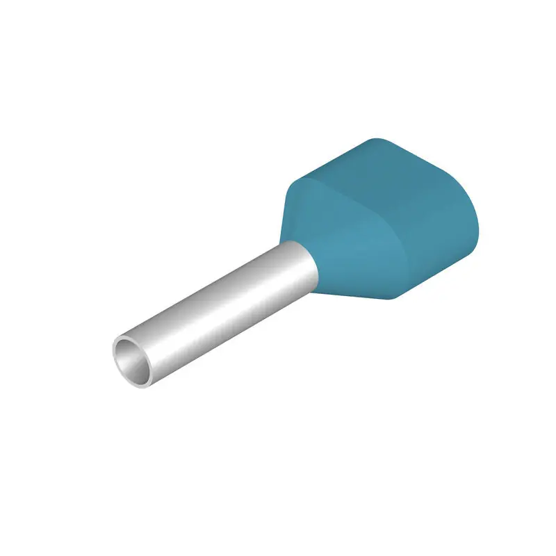 Weidmuller 9037610000 Conn Ferrule 2X18AWG