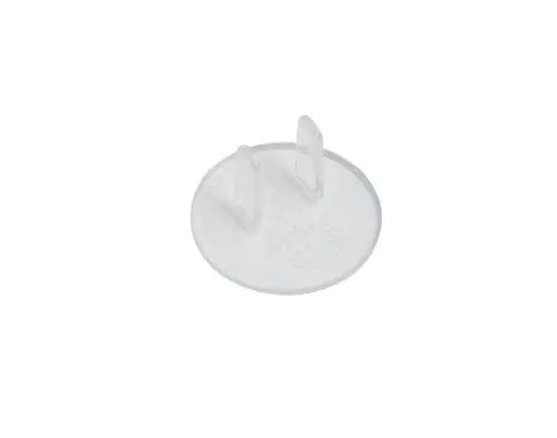 Pass & Seymour 5SC Outlet Safety Cap 5 Per Bag