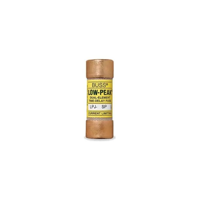 Bussmann LPJ-4-1/2SP Fuse 4.5A