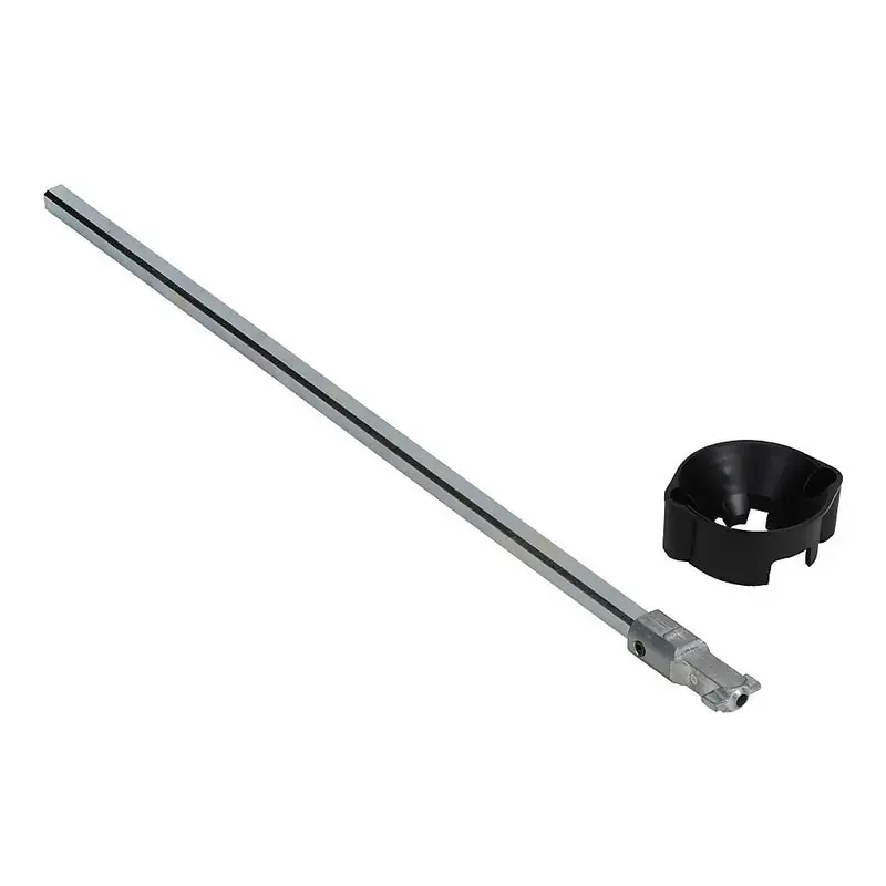 Socomec 14001040 Shaft 400mm Length, 10 x 10mm