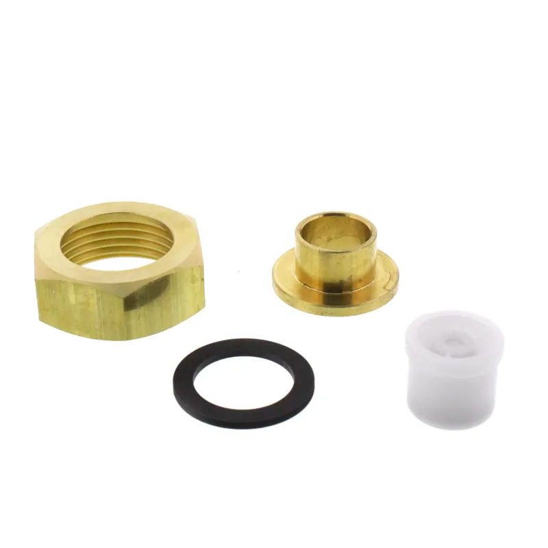 Grundfos 592538 Check Valve Assembly (1/2 inches Sweat Buc 1953)