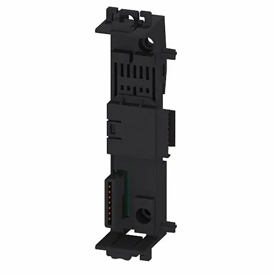 Siemens 3ZY12122EA00 Device Connector For Mfr. No. 3RM1
