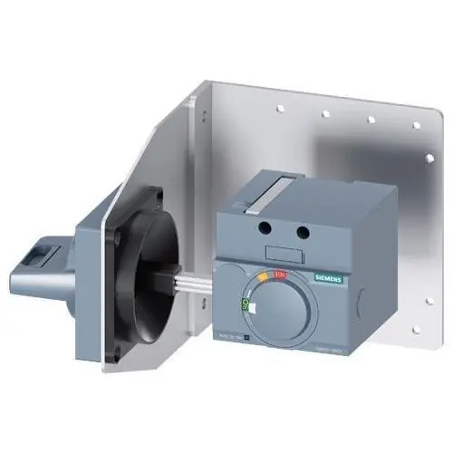 Siemens 3VA9137-0PK51 Disconnect Operating Mechanism