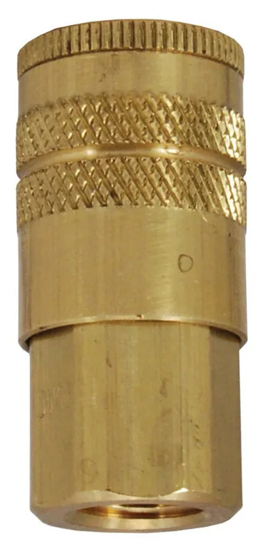 Dixon dc20 Air Chief Pneumatic Coupler 1/4 in Female Npt