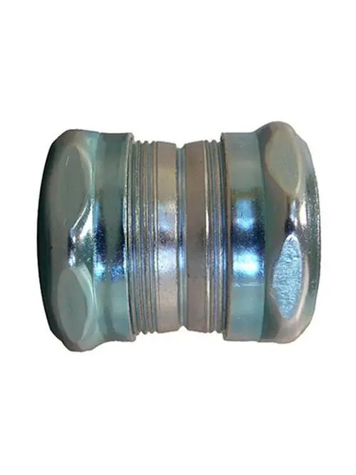Appleton 6100GSR 1 inches Raintight Emt Coupling