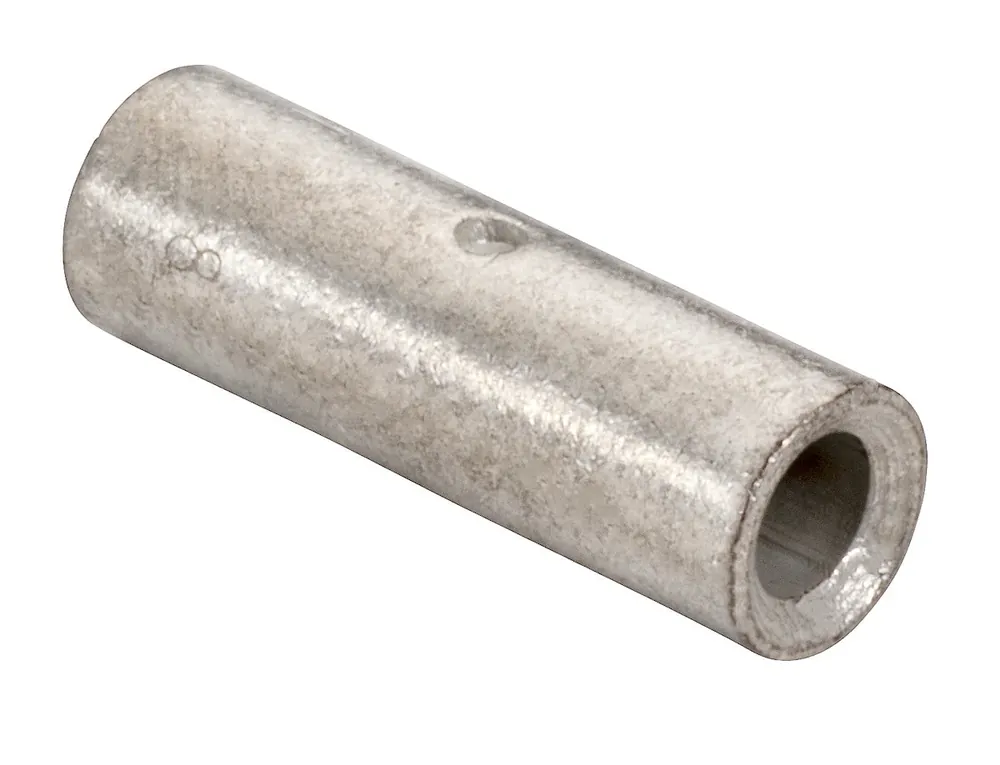 Topaz 3309 Short Barrel Compression Splice 486AMP 35KV