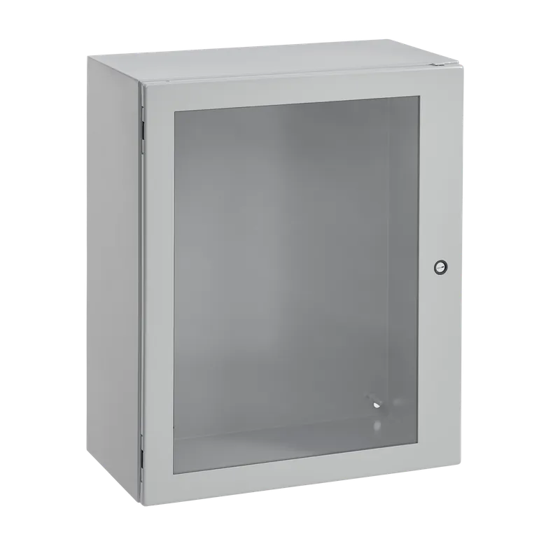 Hoffman CSD20168W Concept Window-Door Enclosure 20.00x16.00x8.00