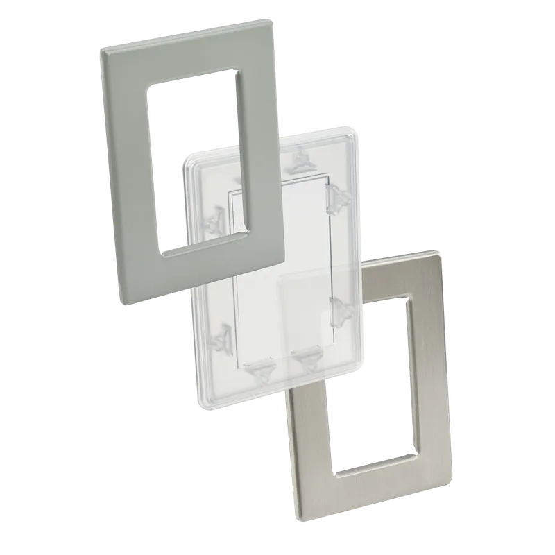 Hoffman APWK2315NFSS Window Kit 25.50x17.50x.31