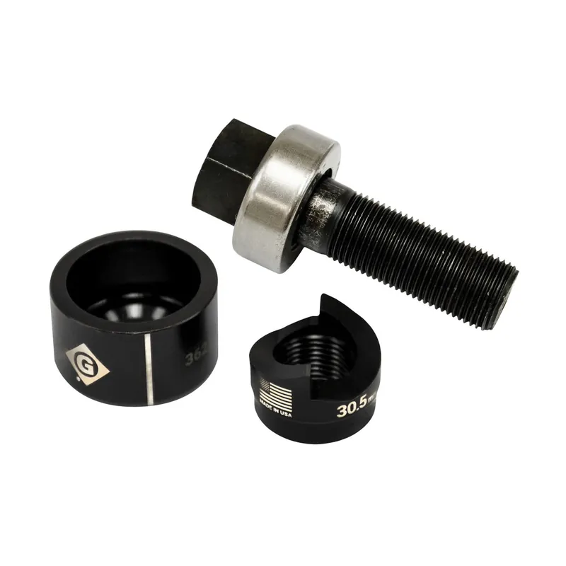 Greenlee 60246 Knockout Punch Unit 1-7/32 Inch