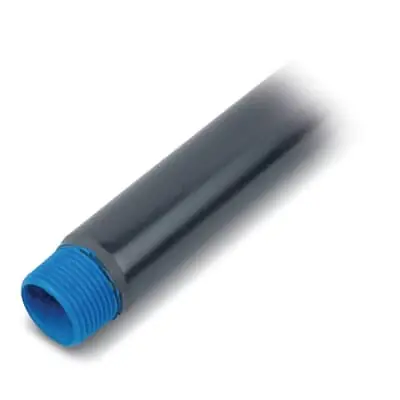 Abb COND1/2-G Pvc Ctd Cond 1/2in Rgd Stl Gray COND1/2-G