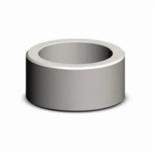 Penn Machine 2501301001 Pipe Cap 1-1/4 in Socket Weld 3000 Lb