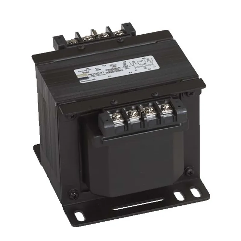 Appleton E500 Control Transformer 500 VA