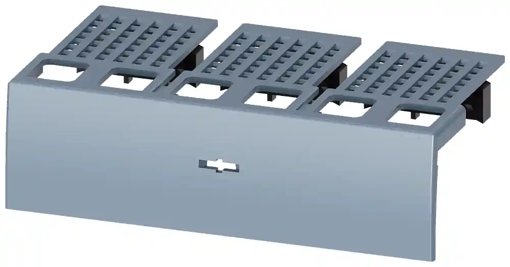 Siemens 3VA9271-0WD30 Sentron Terminal Cover