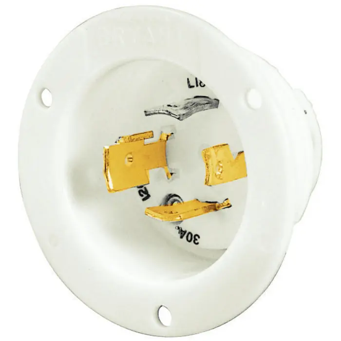 Bryant 71930mb flanged inlet-n l19-30p