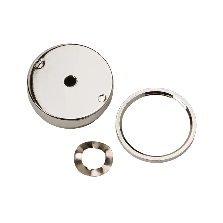 Haws Drinking Faucet Company PBA7 Valve Button