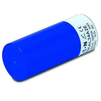 Eaton E53KAL34A2E E53 Tubular Capacitive Proximity Sensor 34 mm