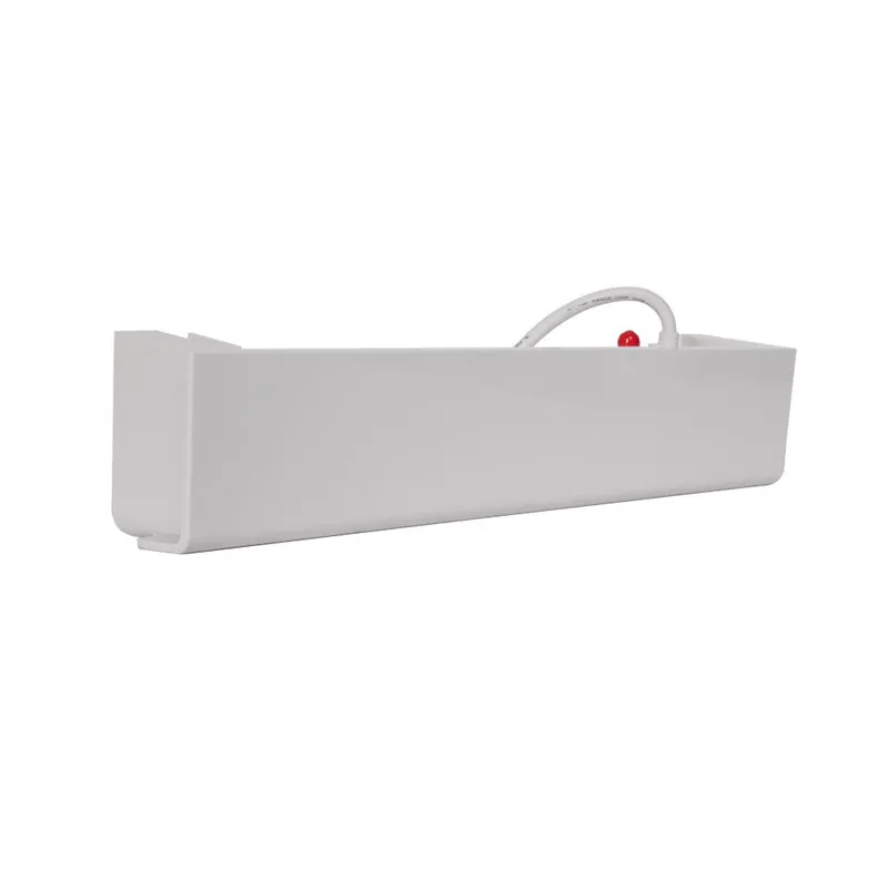 Malco FP3578/MG Mini White Condensate Pump 100-250 Volt