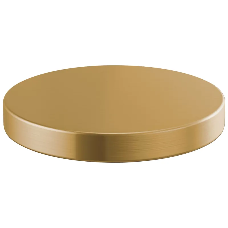 Brizo RP90934GL Litze Hole Cover 3 inches Deck Thickness