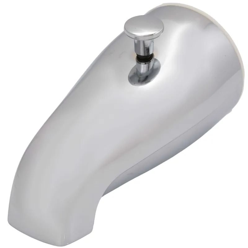 Danco 80765 Replacement Tub Spout with Diverter 5-Inch