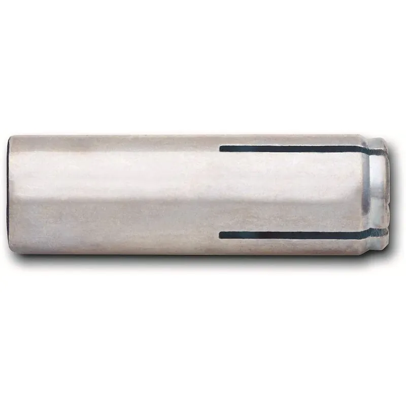 Powers Fasteners 06306-PWR 3/8 Steel Drop-In Anchor (50 Pack)