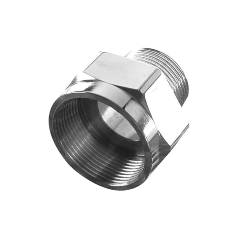 Appleton 737DM8T85 adptr male M75 fem 3 NPT