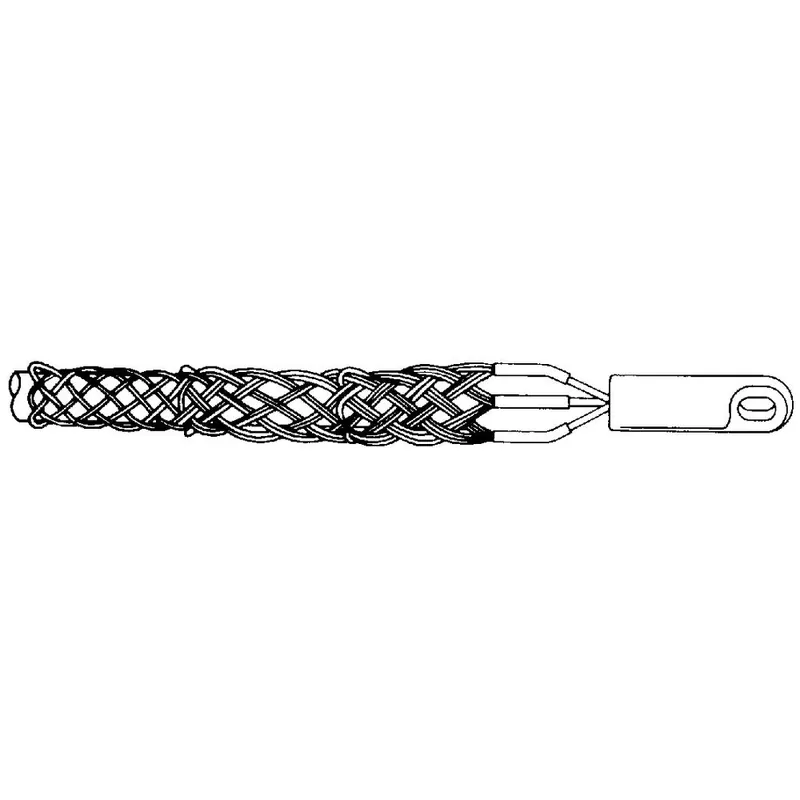 Greenlee 30482 Multiple Strength Pull 33-02-024 Grip (1.25 - 1.49 In)