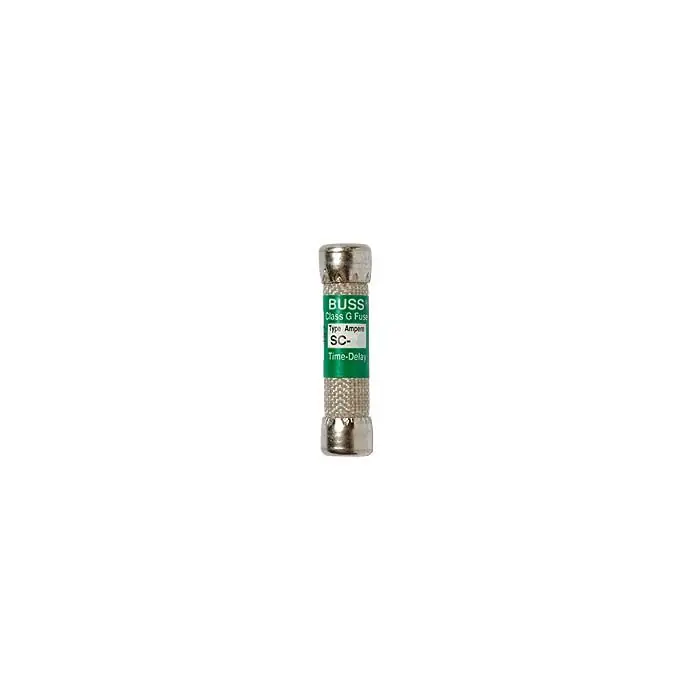 Bussmann SC-1 Fuse 1 A REPLACEMENT SC-1