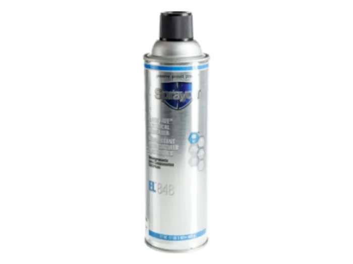 Minerallac 37498 Sprayon Flash Free Safety Solvent & Degreaser 20 oz