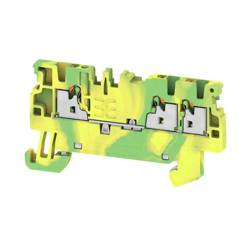 Weidmuller 1552670000 A3C 1.5 PE