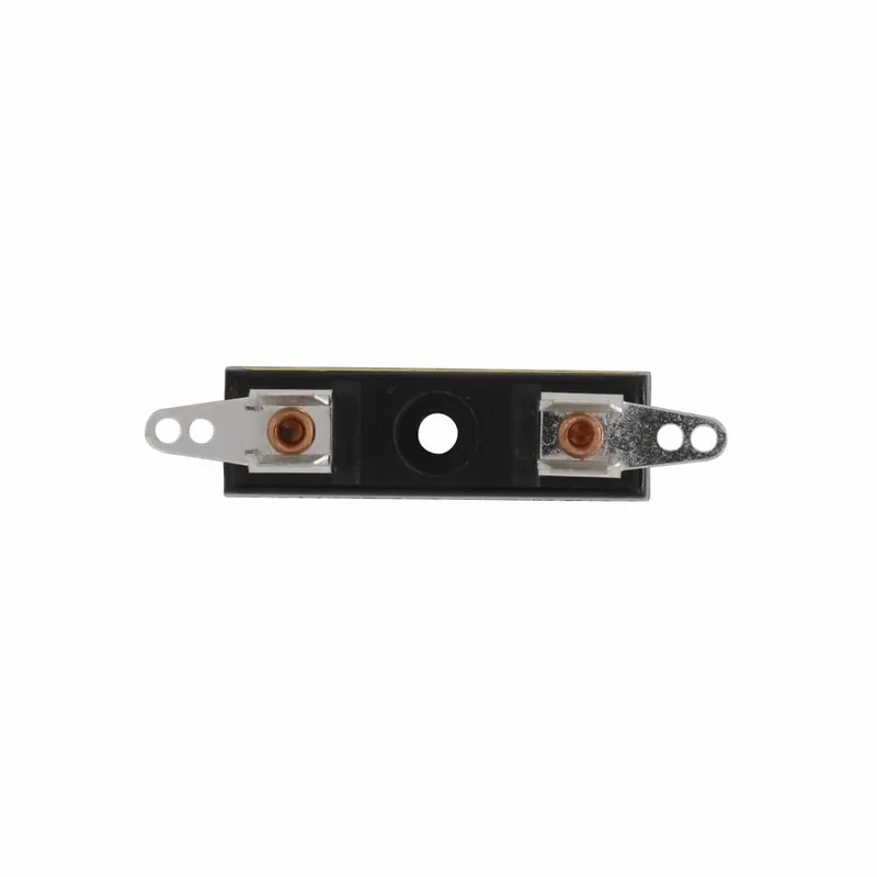 Bussmann 3833-8 Fuse Block 8 Poles