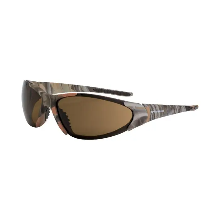 Radians 18146 Crossfire safety glasses