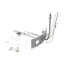 A.o. Smith 100091384 Manifold Door Assembly Kit