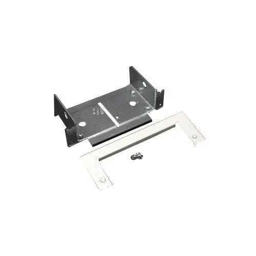 Wiremold G4086A Panel Connector Fitting 4000