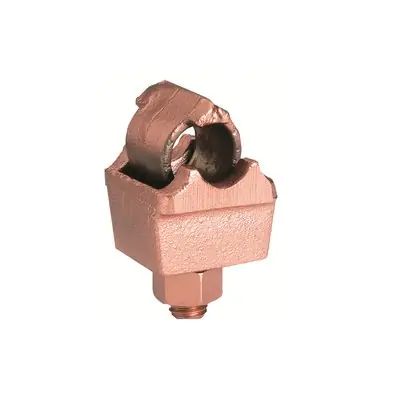 Burndy QGFL39B1 Substation - Copper Bar Tap 350-750 kcmil