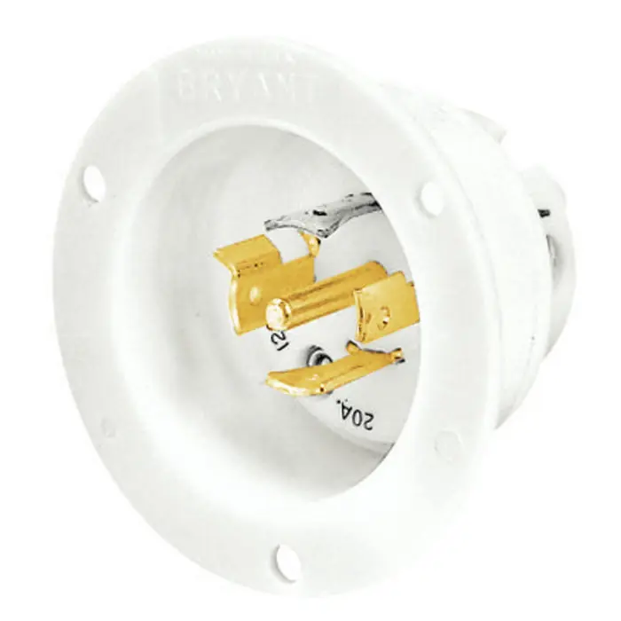 Bryant 72320MB Flanged Inlet-N L23-20P