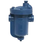 Watson Mcdaniel ib1041-13-n-125 Steam Trap 3/4 in