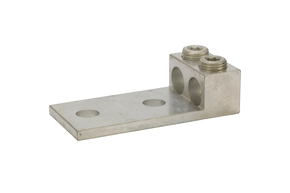 Nsi Industries 2-350l2 nema panelboard lug 350 mcm to 6 awg