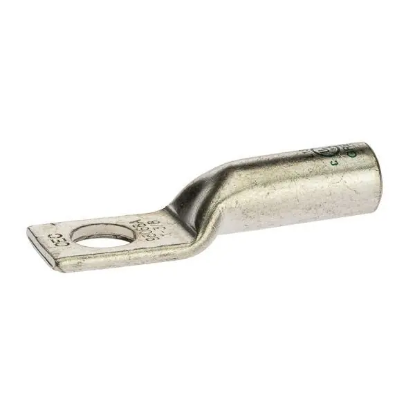 Nsi L138 L Series Compression Lug 1 Awg 3/8 Bolt Size