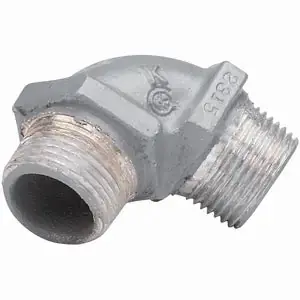 Killark MM-90-1 Elbow 90° 1/2 inches