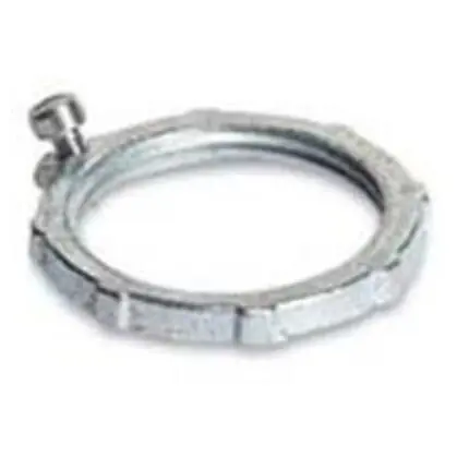 Appleton GL-100 Bonding Locknut 1 in