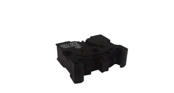 Siemens 3SB3403-0B Contact Block 1NO Spring Loaded Terminal REPLACEMENT 3SU1400-1AA10-3BA0
