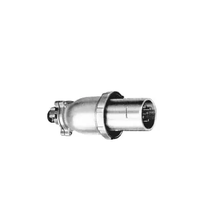 Abb JPS644F J-Line Plug 60 Amp 4 Pole